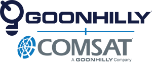 COMSAT / GOONHILLY