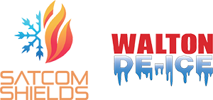 SATCOM SHIELDS/WALTON DE-ICE